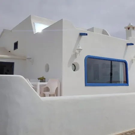 Lanzarote Casa Azul Casa vacanze *