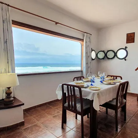 Lanzarote Casa Azul La Santa