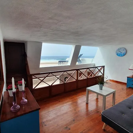 Casa vacanze Lanzarote Casa Azul La Santa