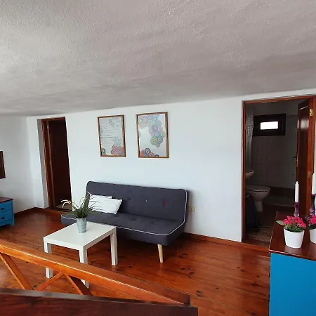 Casa vacanze Lanzarote Casa Azul La Santa