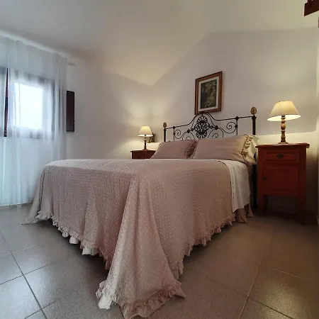 Casa vacanze Lanzarote Casa Azul *