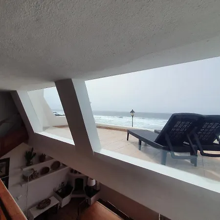 Casa vacanze Lanzarote Casa Azul