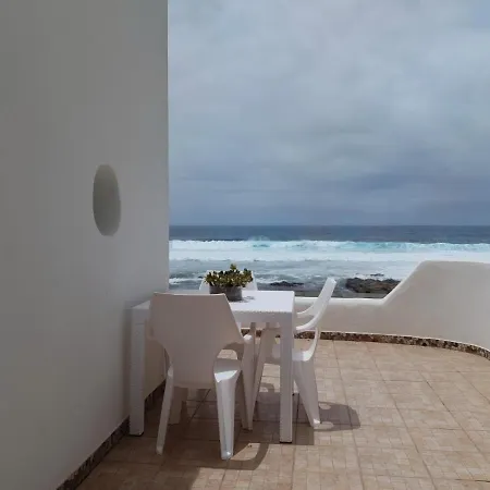 Lanzarote Casa Azul Ferienhaus