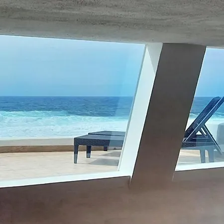 Ferienhaus Lanzarote Casa Azul