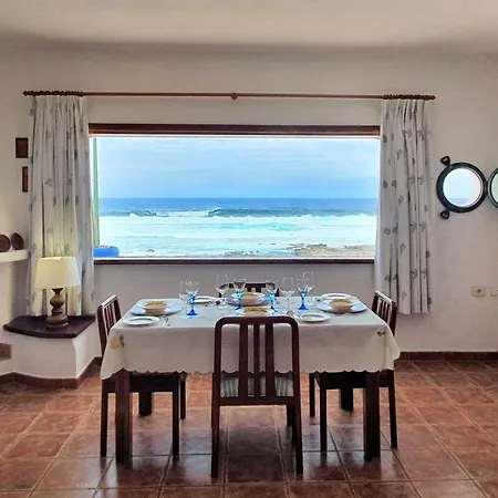 Lanzarote Casa Azul * La Santa