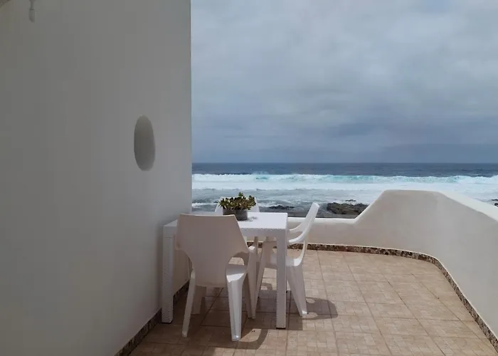 Lanzarote Casa Azul Prázdninový dům
