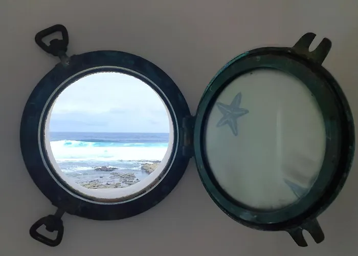 Prázdninový dům Lanzarote Casa Azul