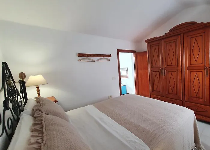 Prázdninový dům Lanzarote Casa Azul *
