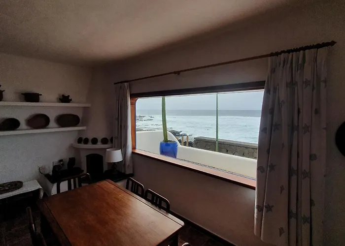 Lanzarote Casa Azul
