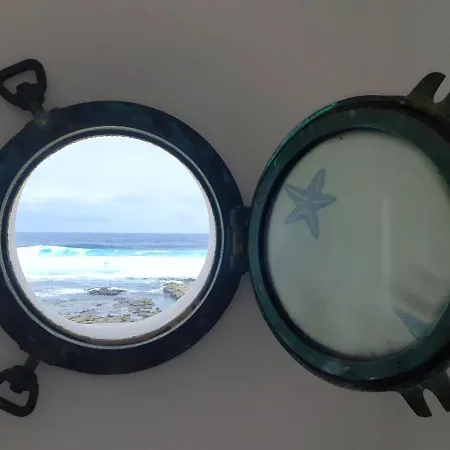 Hébergement de vacances Lanzarote Casa Azul
