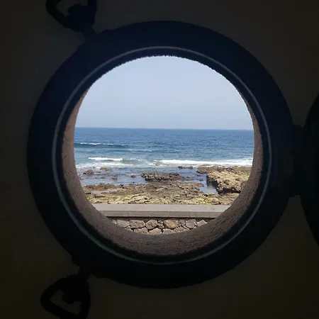 Lanzarote Casa Azul * La Santa